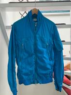 CP Company Blue Chrome Watch Viewer Jacket – maat 50, Kleding | Heren, Jassen | Zomer, CP Company, Ophalen of Verzenden, Zo goed als nieuw