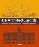 De Architectuurgids., Ophalen of Verzenden, Zo goed als nieuw, Architectuur algemeen