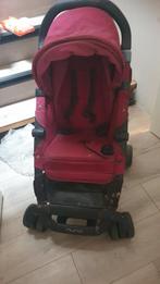 Gebruikte kinderwagen - schoonmaken en repareren!, Kinderen en Baby's, Ophalen