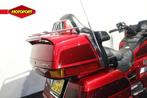 Honda GL 1500 SE (bj 1998), Bedrijf, Toermotor