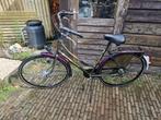 batavus fiets te koop, Ophalen, Zo goed als nieuw, Batavus, Versnellingen