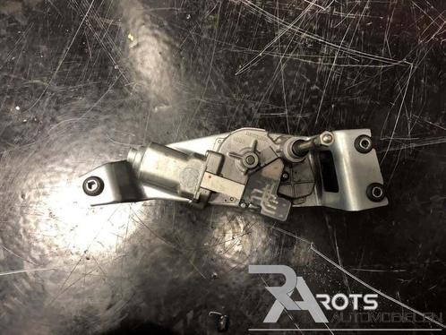 Gebruikte ruitenwissermotor achter F20 / F21 BMW, Auto-onderdelen, Ruiten en Toebehoren, BMW, Gebruikt, Ophalen of Verzenden