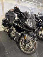 BMW K 1600 GTL, Bedrijf, Meer dan 35 kW, Toermotor, 1649 cc