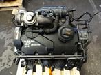 Motor AXR VW Polo 1.9 TDI bj 2007 74 kw 281000 km, Auto-onderdelen, Motor en Toebehoren, Ophalen of Verzenden, 3 maanden garantie