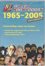 Top 40 Hitdossier 1965-2005 Jubileumeditie Samenstelling, Boeken, Verzenden, Gelezen, Artiest