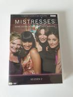 DVD Box - Mistresses - Seizoen 2, Alle leeftijden, Ophalen of Verzenden, Gebruikt, Boxset