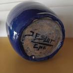 Frans Slot Epe vaas, Ophalen of Verzenden