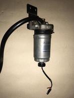 Brandstof filter Fiat ducato Peugeot diesel filter, Verzenden, Gebruikt