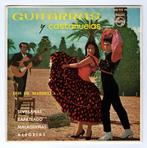Single: Guitarras castanuelas, Ophalen, Gebruikt, Pop