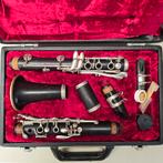 Evette & Schaeffer Paris France, buffet crampon klarinet, Muziek en Instrumenten, Blaasinstrumenten | Klarinetten, Ophalen, Gebruikt