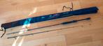 Berkley Urbn Red Series Micro lure 6'3"-1.90 1-8g, Ophalen, Zo goed als nieuw, Werphengel