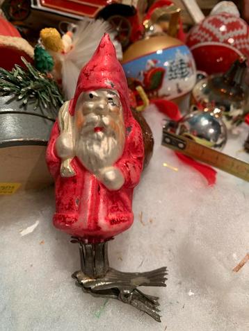 #kerst kerstman op clip beschikbaar voor biedingen
