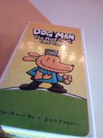 Dogman spel, Ophalen of Verzenden, Nieuw, Speelkaart(en)