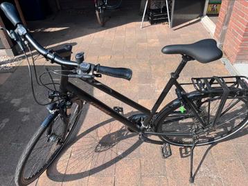 Stevens dames tourfiets maat 58cm (tot 185cm) beschikbaar voor biedingen