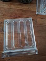 Nespresso koffiecuphouders 3stuks, Witgoed en Apparatuur, Koffiezetapparaten, Ophalen of Verzenden