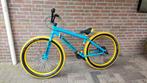 SE Bikes Maniacc FLyer 27.5", Ophalen, Zo goed als nieuw, Aluminium, 24 inch of meer