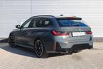 BMW 3 Serie Touring M340d xDrive High Executive M Sport Auto, Auto's, BMW, Gebruikt, 2993 cc, Met garantie (alle), 340 pk