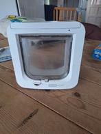 Sureflap chip kattenluik, Ophalen of Verzenden