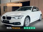BMW 3 Serie 320i xDrive Leder | Camera | Schuifdak | Electr., Automaat, Stoelverwarming, Wit, Leder