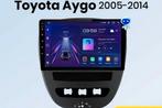 Android toyota aygo citroen c1 peugeot 107 2005-2014, Nieuw, Ophalen of Verzenden