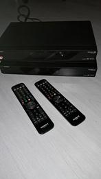 2 x humax 5200c recorder decoder, Ophalen