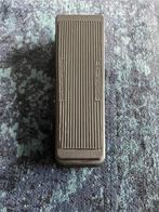 Dunlop Cry Baby Standard Wah pedal, Ophalen, Zo goed als nieuw, Wah Wah