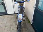 Yamaha yzf250f 250cc in top staat, Fietsen en Brommers, Brommers | Crossbrommers, Ophalen of Verzenden, Zo goed als nieuw, Yamaha