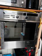 Siemens HBT790 Oven -magnetron, Witgoed en Apparatuur, Ovens, Oven, Zo goed als nieuw, Inbouw, 45 tot 60 cm