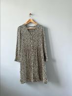 Sissy-Boy jurk floral bloemen maat XS 34 zwart groen lila, Kleding | Dames, Zwart, Ophalen of Verzenden, Zo goed als nieuw, Maat 34 (XS) of kleiner