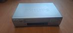 Philips VR220 VHS Videorecorder, Ophalen of Verzenden, Gebruikt, VHS-speler of -recorder