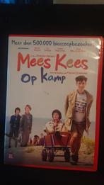 Mees Kees Op Kamp - DVD, Alle leeftijden, Ophalen of Verzenden, Zo goed als nieuw, Komedie