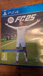 EA FC 25 - PS4 & PS5, Online, Verzenden, Zo goed als nieuw, Vanaf 3 jaar