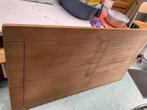 Tafel  160 x 90 cm Nieuwe, Ophalen, 150 tot 200 cm, Nieuw, Vijf personen of meer