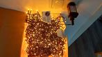 Treecluster verlichting 960 LED - 1.9-12.5m, Kunststof, Minder dan 50 watt, Waterbestendig, Ophalen of Verzenden