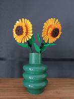 Lego zonnebloemen # 40524, Kinderen en Baby's, Speelgoed | Duplo en Lego, Ophalen of Verzenden, Nieuw, Complete set, Lego
