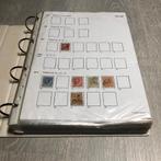 Postzegel verzameling Nederland - heel veel postzegels, Postzegels en Munten, Postzegels | Volle albums en Verzamelingen, Ophalen of Verzenden