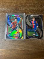 Pedri & Gavi Trading Card - FC Barcelona, Verzamelen, Ophalen of Verzenden, Zo goed als nieuw, Buitenlandse clubs, Spelerskaart