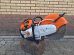 Stihl TS 480i bandenzaag, Ophalen, Gebruikt, Overige soorten, Stihl