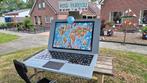 Versiering straat/wagen, Hobby en Vrije tijd, Ophalen, Gebruikt, Versiering, Overige