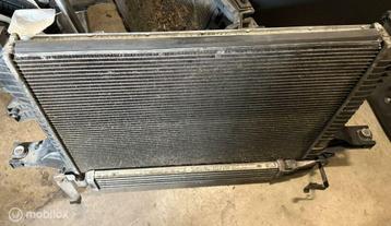 Radiateur Volvo XC90 I ('02->) 8634066A beschikbaar voor biedingen