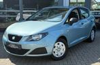 Seat IBIZA 1.2 CLUB AIRCO 5DRS, Auto's, Euro 5, Gebruikt, Ibiza, Handgeschakeld