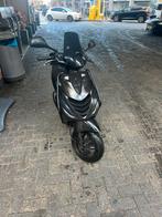 piaggio zip 80cc, Fietsen en Brommers, Scooters | Piaggio, Ophalen, Zip, Zo goed als nieuw, 80 cc