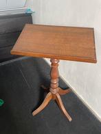 Eiken muziek of boekenstandaard, Ophalen, Gebruikt