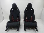 Mercedes-Benz C63 AMG W206 performance kuipstoelen alcantara, Ophalen of Verzenden, Gebruikt, Mercedes-Benz