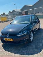 Volkswagen Golf 1.2 TSI 77KW 5D 2013 Zwart, Zwart, 4 cilinders, Overige bekleding, 610 kg