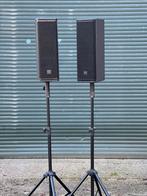 2x actieve RCF NXL14A speakers - Nieuwstaat, Ophalen, Italie, 1000 watt of meer, RCF