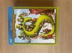 Shrek the whole story blu-ray 4 films voor 30€, Ophalen of Verzenden, Zo goed als nieuw