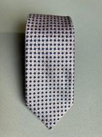 Stropdas van Wecon Haute Couture taupe kleur, Ophalen, Zo goed als nieuw, Beige, Met patroon