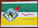 Piggelmee boekjes oude uitgave. 3stuks a 5 euro  p.st, Boeken, Ophalen of Verzenden, Gelezen