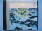 Stravinsky, Petrouchka e.a., Inbal, Ophalen of Verzenden, Modernisme tot heden, Gebruikt, Orkest of Ballet